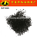 Desulfurizer of active carbon anthracite coal pellets